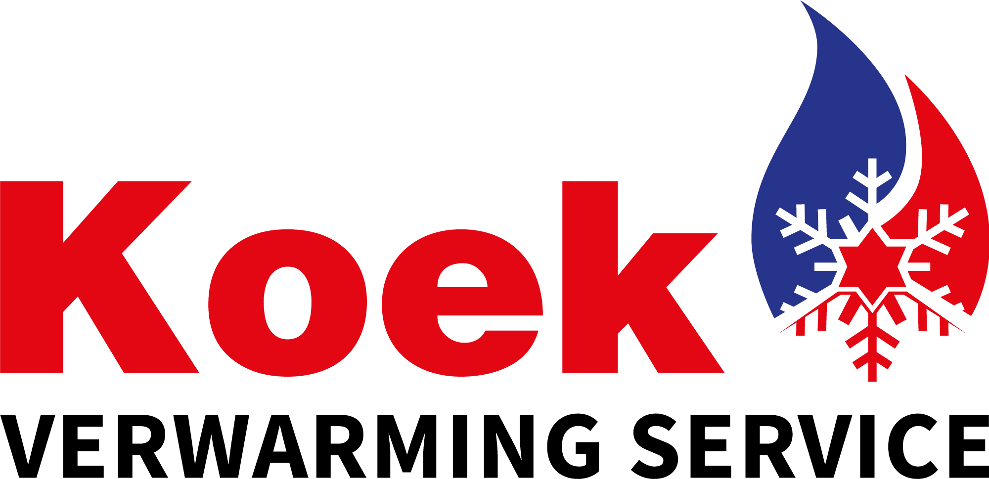 Koek Verwarming Service